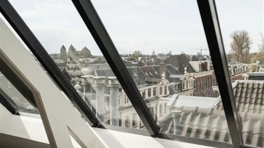 Apartments in Amsterdam Oud-Zuid - photo 9