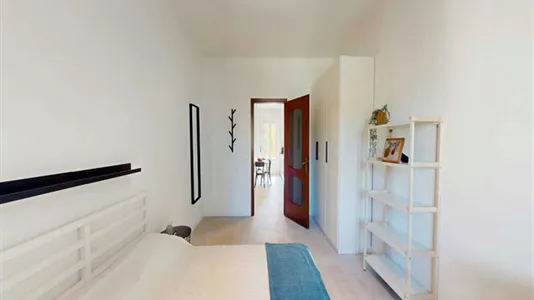 Rooms in Milano Zona 2 - Stazione Centrale, Gorla, Turro, Greco, Crescenzago - photo 2