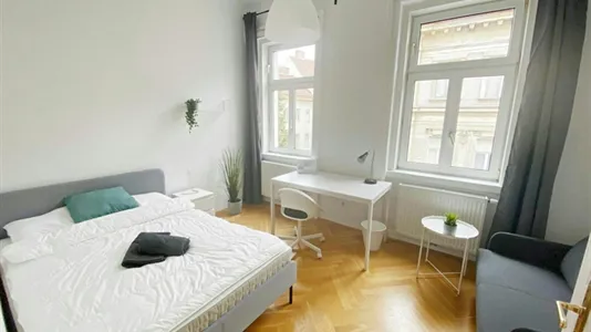 Rooms in Wien Währing - photo 5