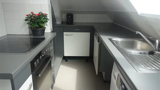 Apartments in Berlin Pankow - photo 8