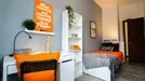 Room for rent, Bologna, Emilia-Romagna, &lt;span class=&quot;blurred street&quot; onclick=&quot;ProcessAdRequest(10541793)&quot;&gt;&lt;span class=&quot;hint&quot;&gt;See streetname&lt;/span&gt;[xxxxxxxxxxxxx]&lt;/span&gt;