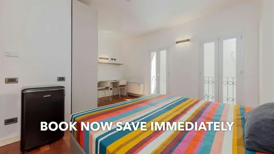 Rooms in Ferrara - photo 1