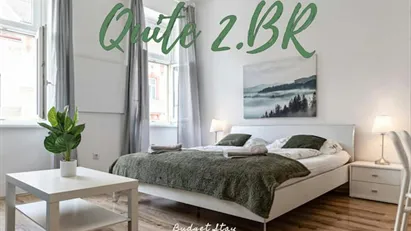 Apartment for rent in Wien Rudolfsheim-Fünfhaus, Vienna