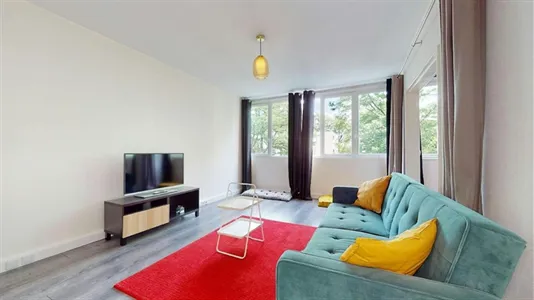 Rooms in Nantes - photo 4