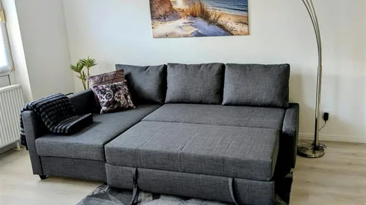 Apartments in Hannover - photo 2