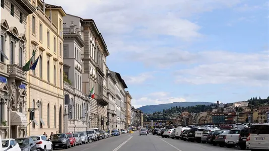 Apartments in Florence - photo 10