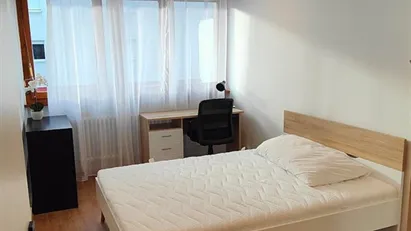 Room for rent in Saint-Julien-en-Genevois, Auvergne-Rhône-Alpes