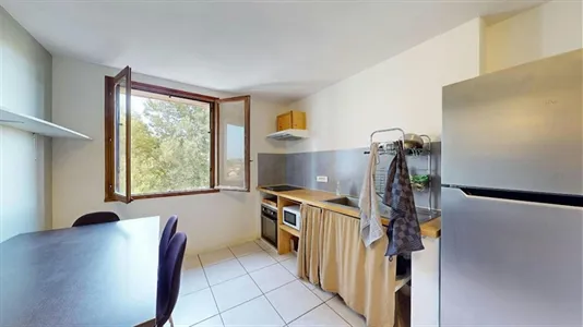 Rooms in Avignon - photo 5