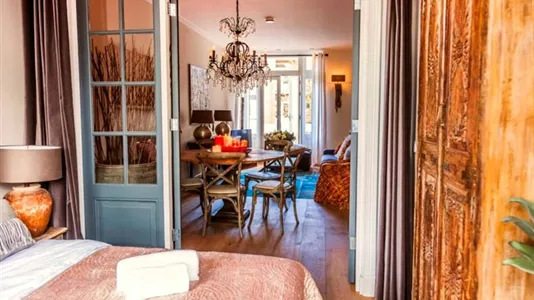 Apartments in Amsterdam Oud-West - photo 1