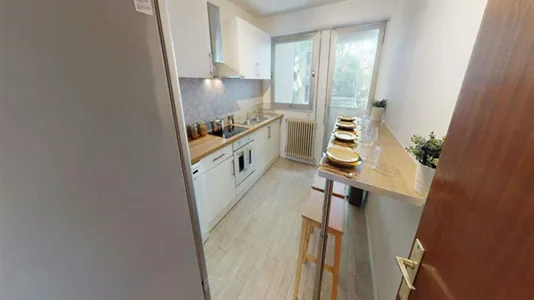 Rooms in Toulouse - photo 5