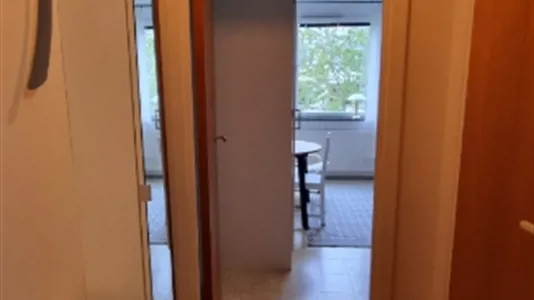 Apartments in Sundbyberg - photo 2