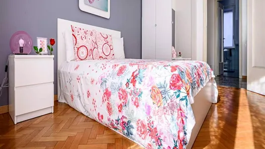 Rooms in Milano Zona 1 - Centro storico - photo 2