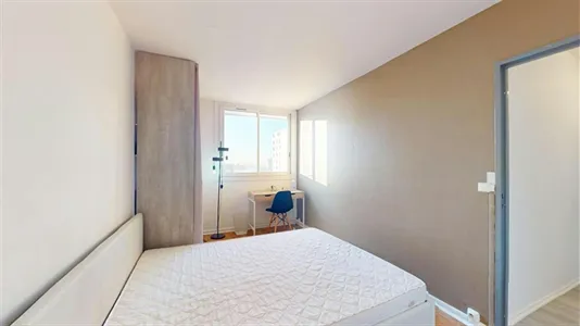 Rooms in Pau - photo 6