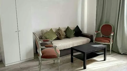 Apartments in Brussels Elsene - photo 2