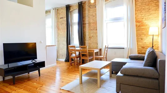 Apartments in Location is not specified - photo 9