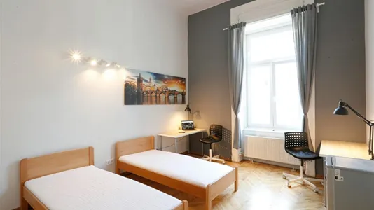 Rooms in Budapest Józsefváros - photo 8
