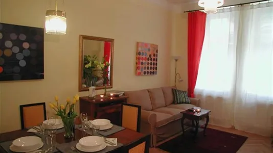 Apartments in Vienna Leopoldstadt - photo 1