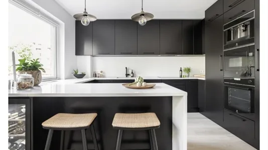 Apartments in Helsingborg - photo 2