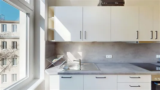 Rooms in Berlin Neukölln - photo 8