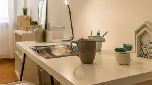 Rooms in Padua - photo 7