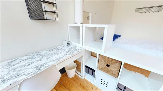 Rooms in Lille - photo 3