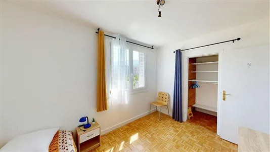 Rooms in Grenoble - photo 2