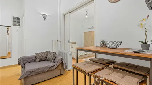 Apartments in Athens Agios Nikolaos - photo 8