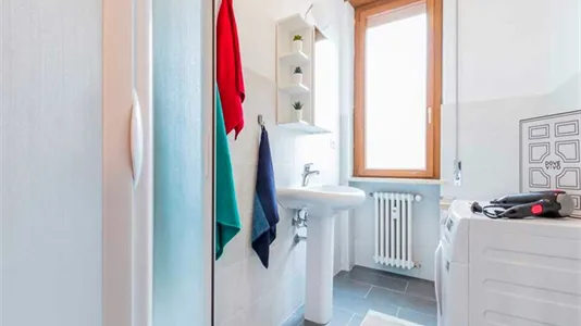 Rooms in Bologna - photo 5