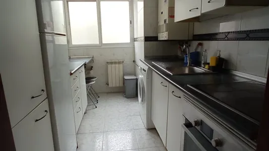 Rooms in Madrid Ciudad Lineal - photo 5