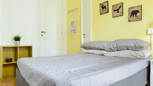 Rooms in Milano Zona 2 - Stazione Centrale, Gorla, Turro, Greco, Crescenzago - photo 5
