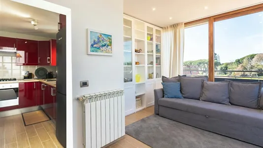 Apartments in Roma Municipio XII – Monte Verde - photo 9