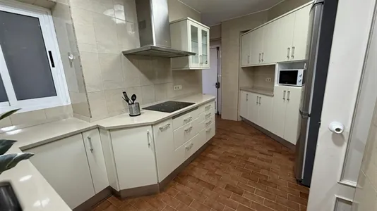 Rooms in Madrid Retiro - photo 10