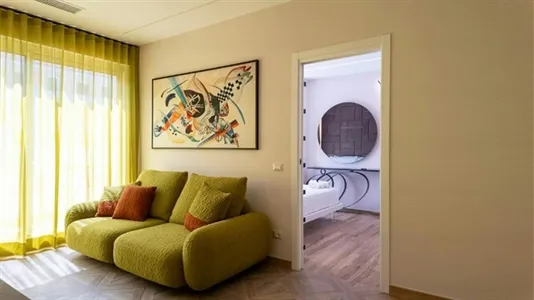 Apartments in Roma Municipio VII – Appio-Latino/Tuscolano/Cinecittà - photo 2