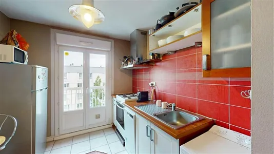 Rooms in Rennes - photo 10