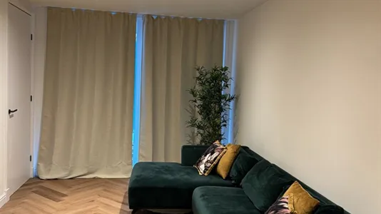 Apartments in Amstelveen - photo 8