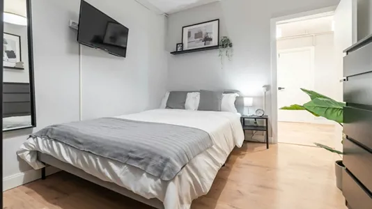 Rooms in Barcelona Sarrià-St. Gervasi - photo 2