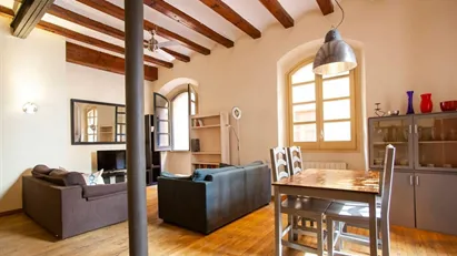 Apartment for rent in Barcelona Ciutat Vella, Barcelona