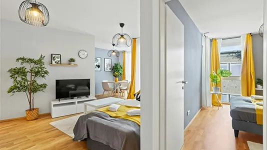 Apartments in Vienna Floridsdorf - photo 7