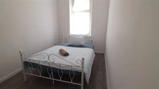 Apartments in Burgenlandkreis - photo 4