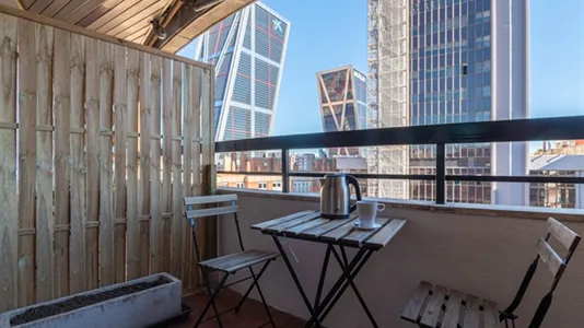 Rooms in Madrid Fuencarral-El Pardo - photo 5