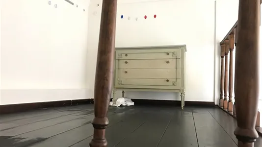 Apartments in Brussels Sint-Gillis - photo 7