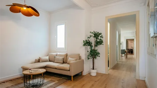 Rooms in Barcelona Gràcia - photo 6