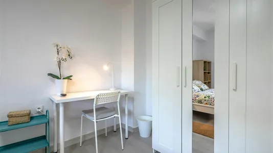 Rooms in Valencia Poblats Marítims - photo 4