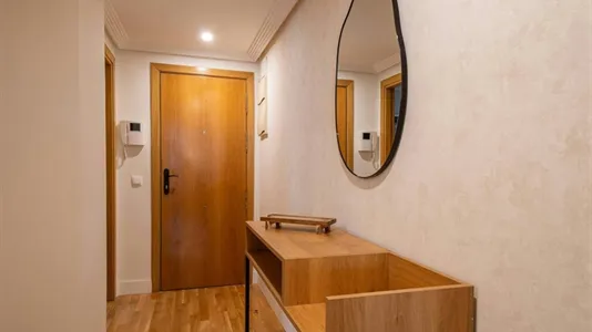 Apartments in Madrid Chamartín - photo 3