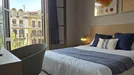 Room for rent, Barcelona Eixample, Barcelona, Carrer del Comte dUrgell