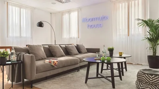 Rooms in Bormujos - photo 4