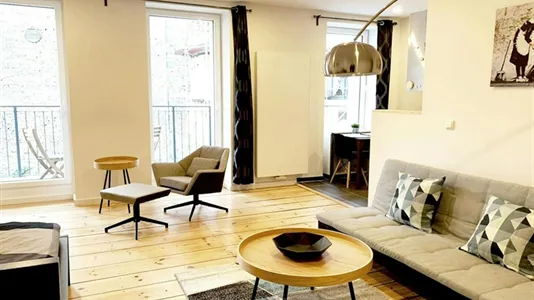 Apartments in Berlin Friedrichshain-Kreuzberg - photo 5