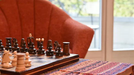 Apartments in Budapest Várkerület - photo 6