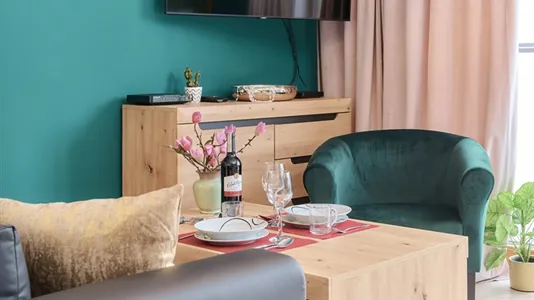 Apartments in Wrocław - photo 7