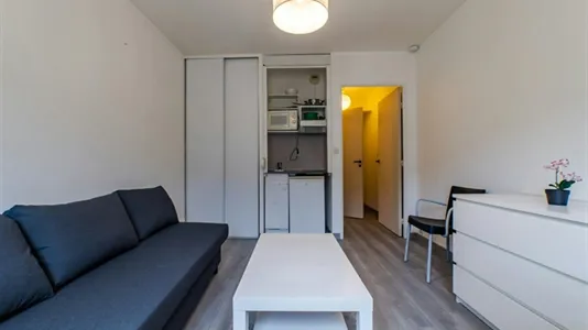 Apartments in Paris 11ème arrondissement - Bastille - photo 5